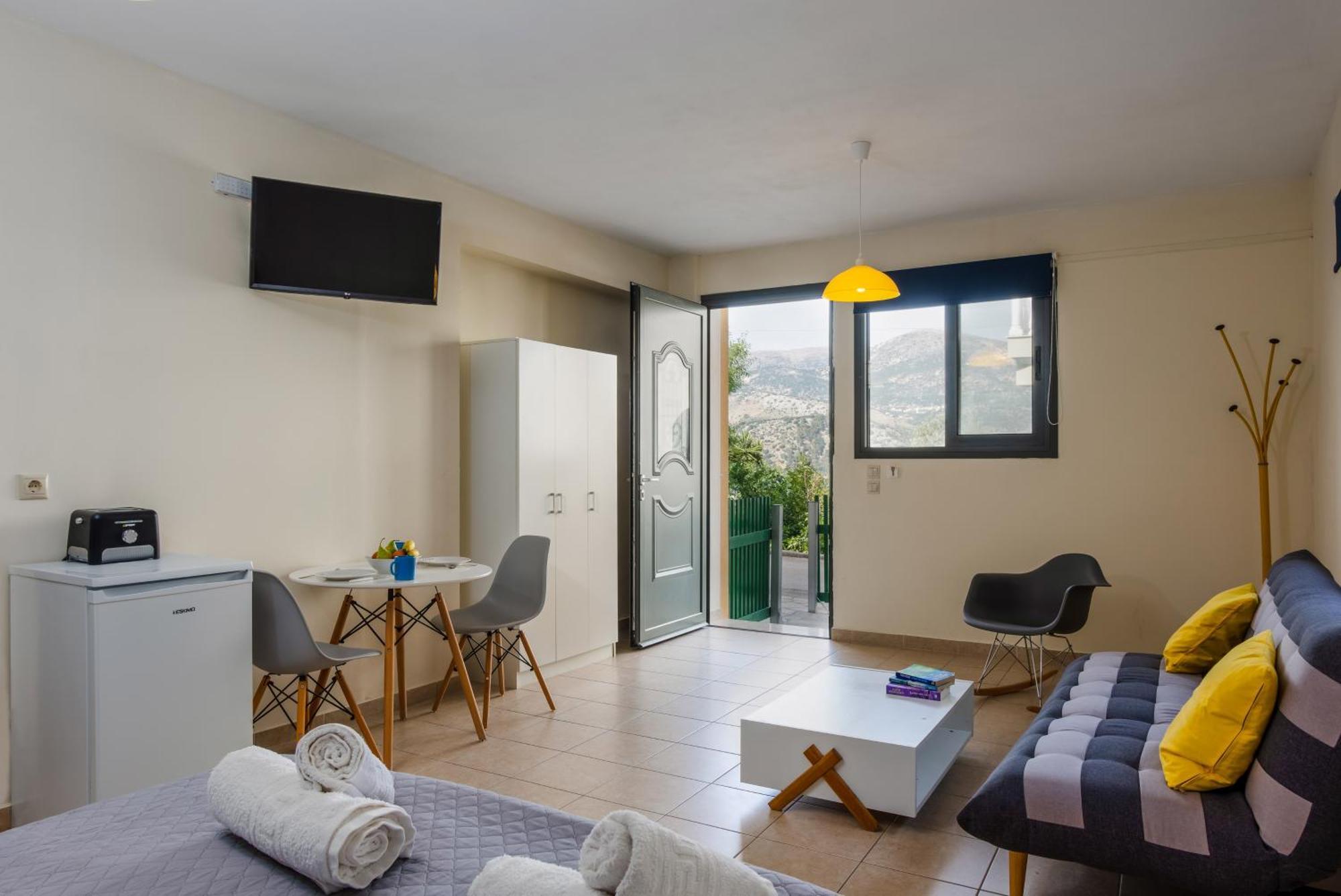 Apartament Bay View Argostoli (Kefalonia)