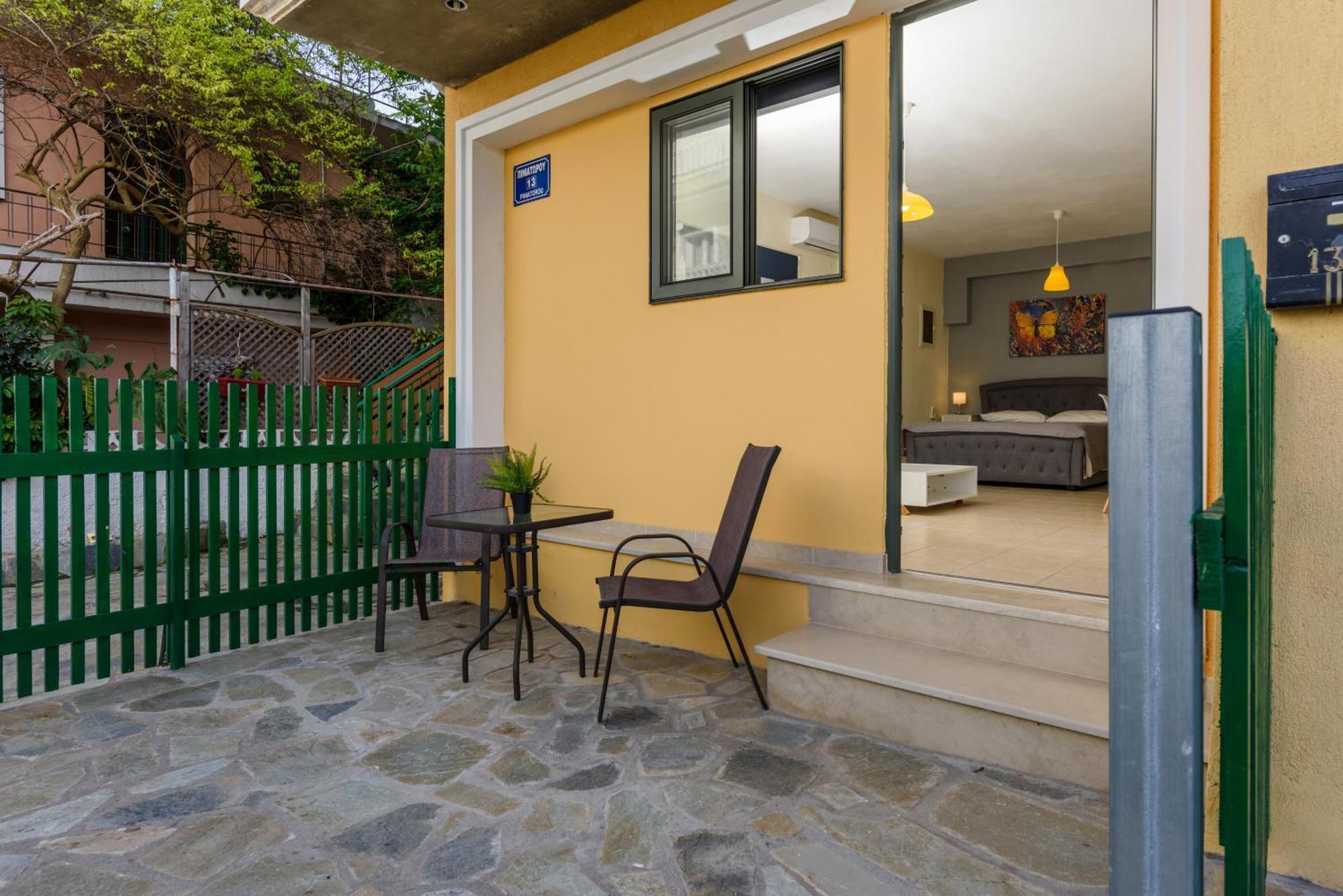 Apartament Bay View Argostoli (Kefalonia)