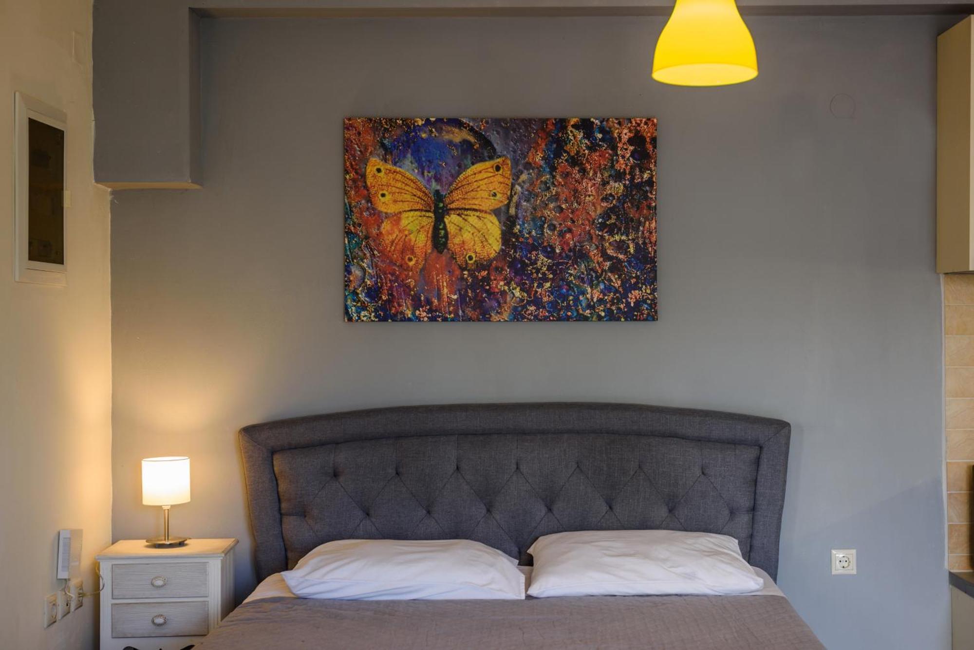 Apartament Bay View Argostoli (Kefalonia)