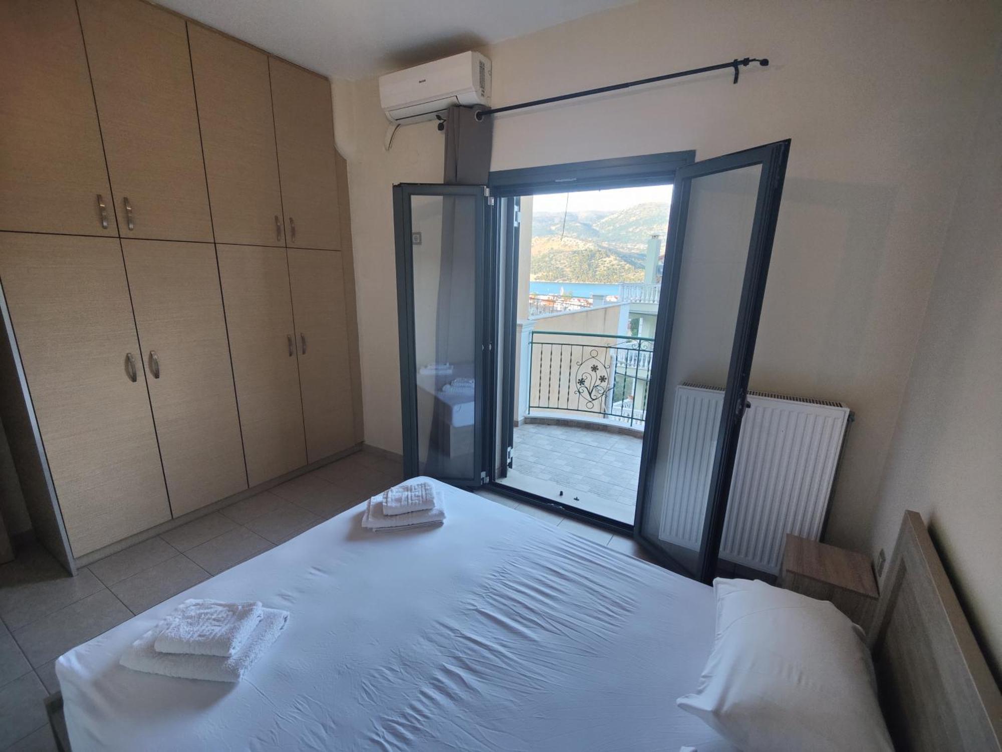 Bay View Apartament Argostoli (Kefalonia)