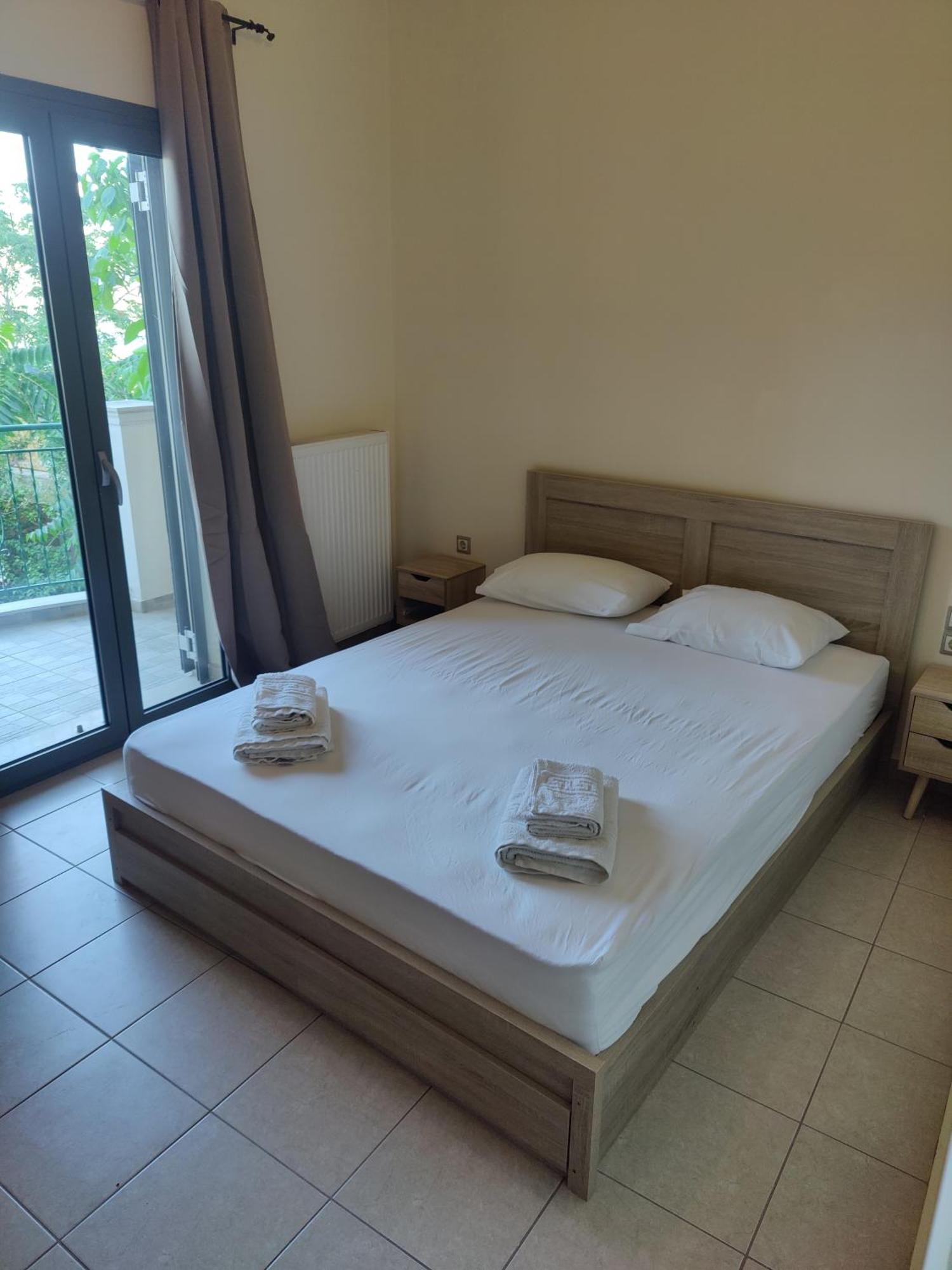 Bay View Apartament
