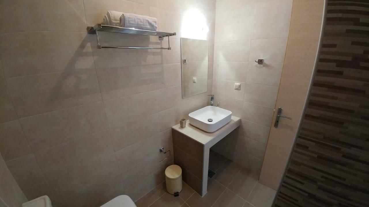 Bay View Apartament *