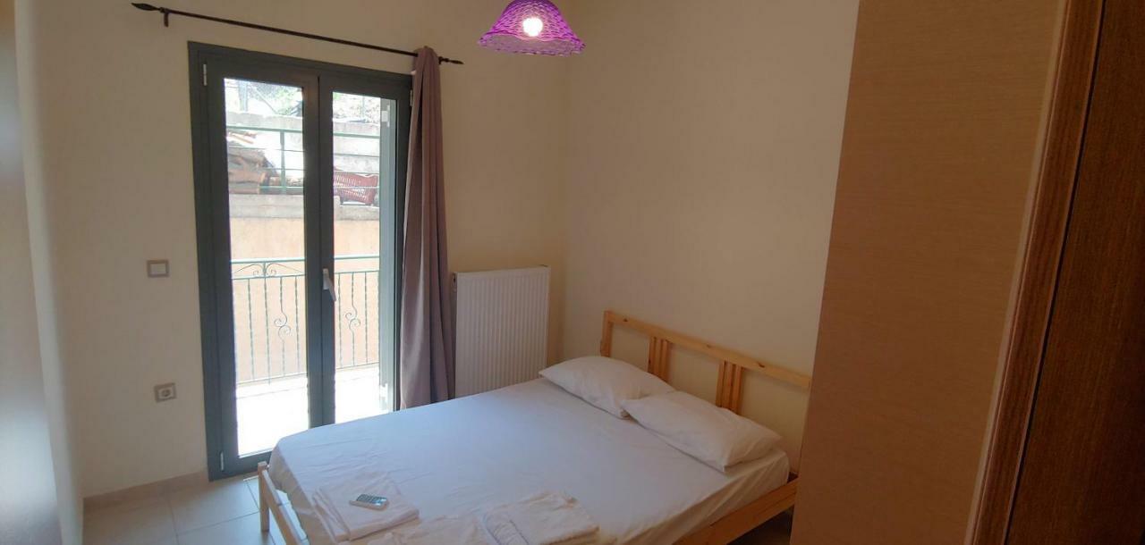 Bay View Apartament Argostoli (Kefalonia)