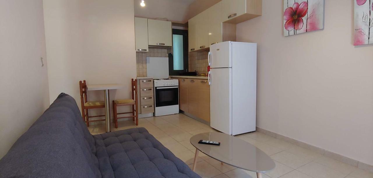 Bay View Apartament *